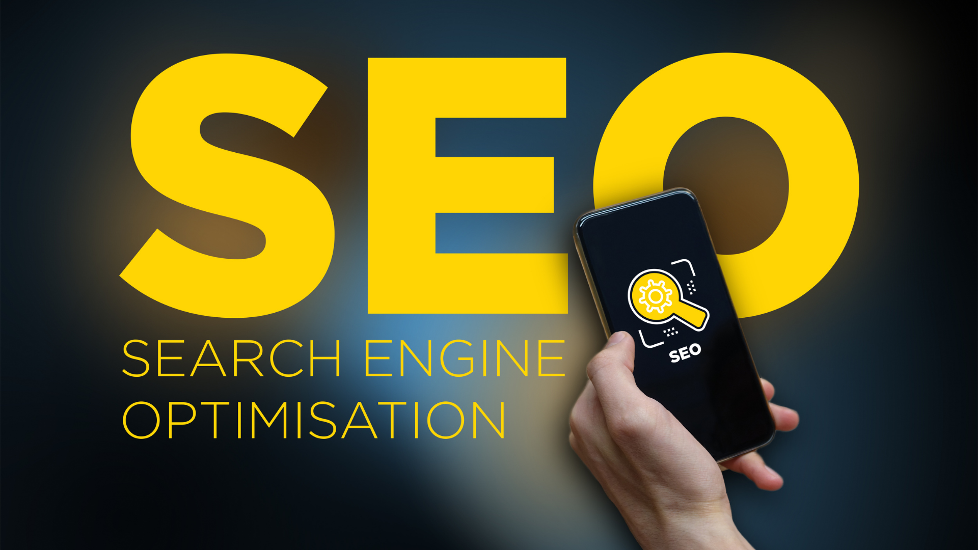 Dịch vụ SEO Website