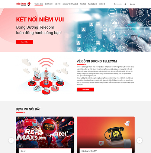 itelcom top