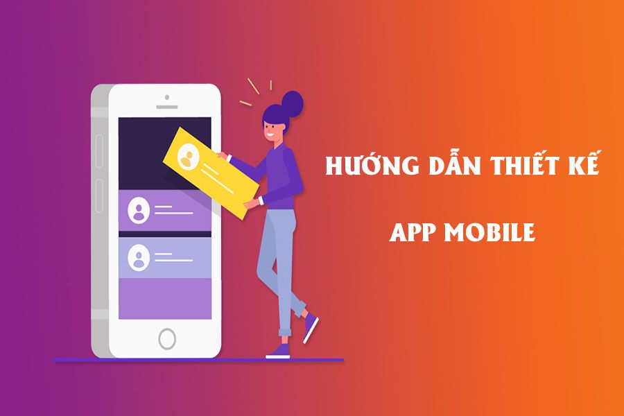 Thiết Kế App Mobile: Tại Sao Bạn Cần Một Ứng Dụng Chuyên Nghiệp